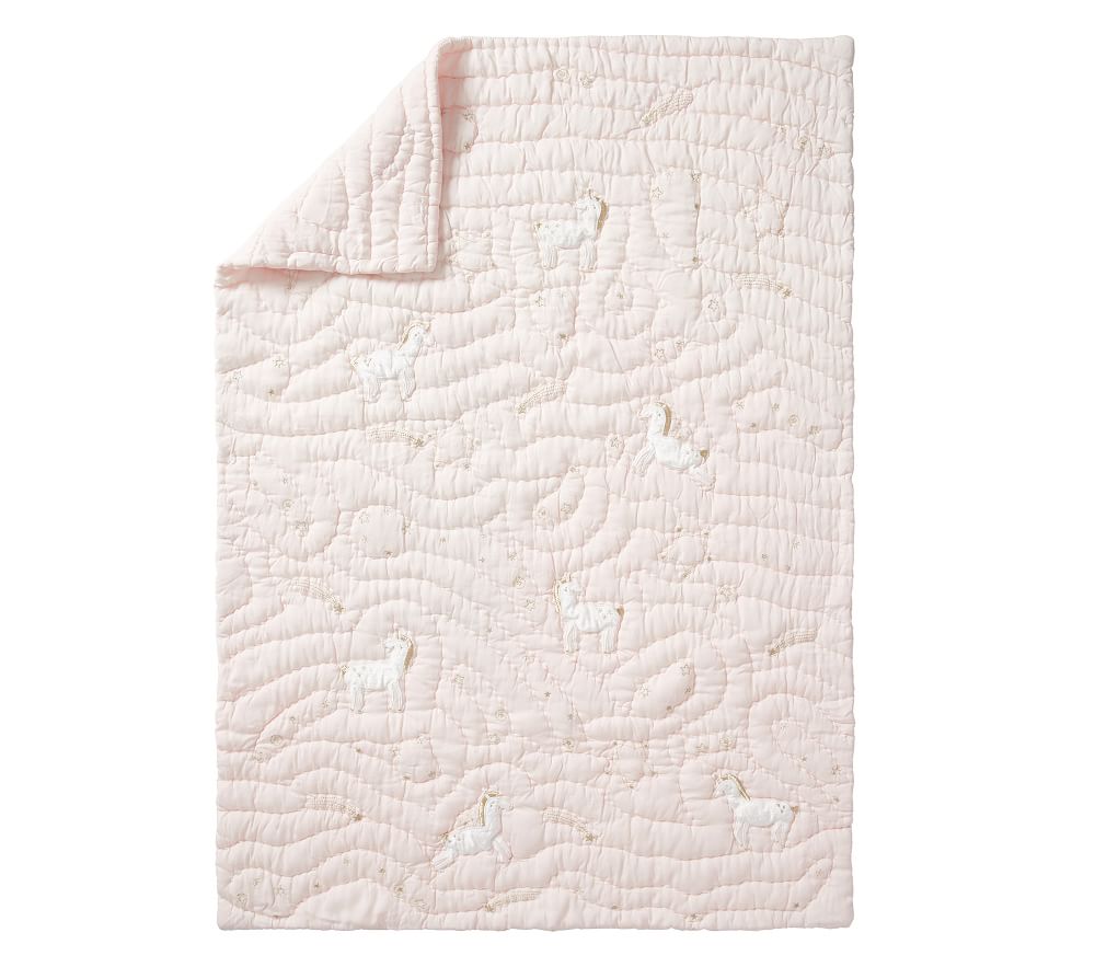 Mila Baby Bed Linen